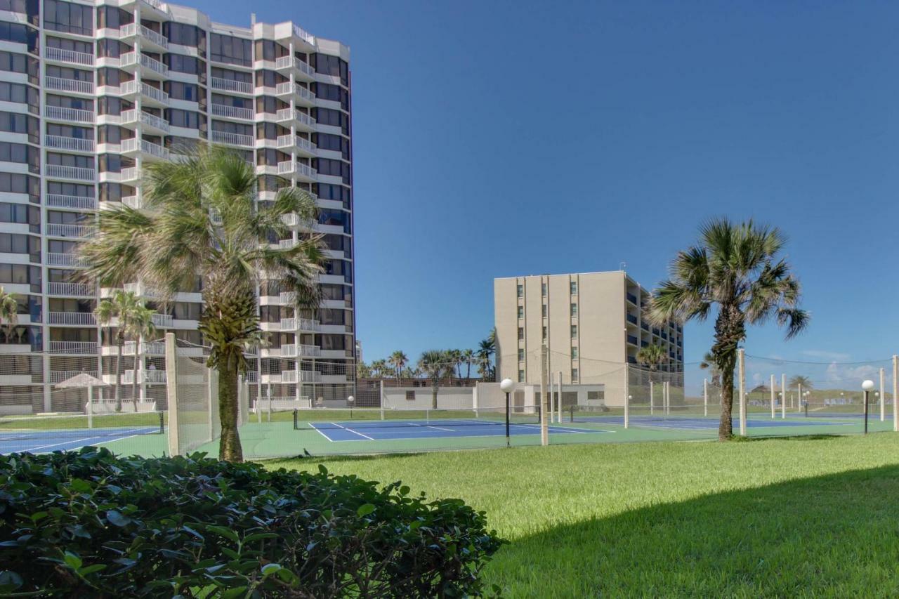 Appartement Saida Tower IV #4103 à South Padre Island Extérieur photo